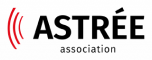 logo entreprise astré